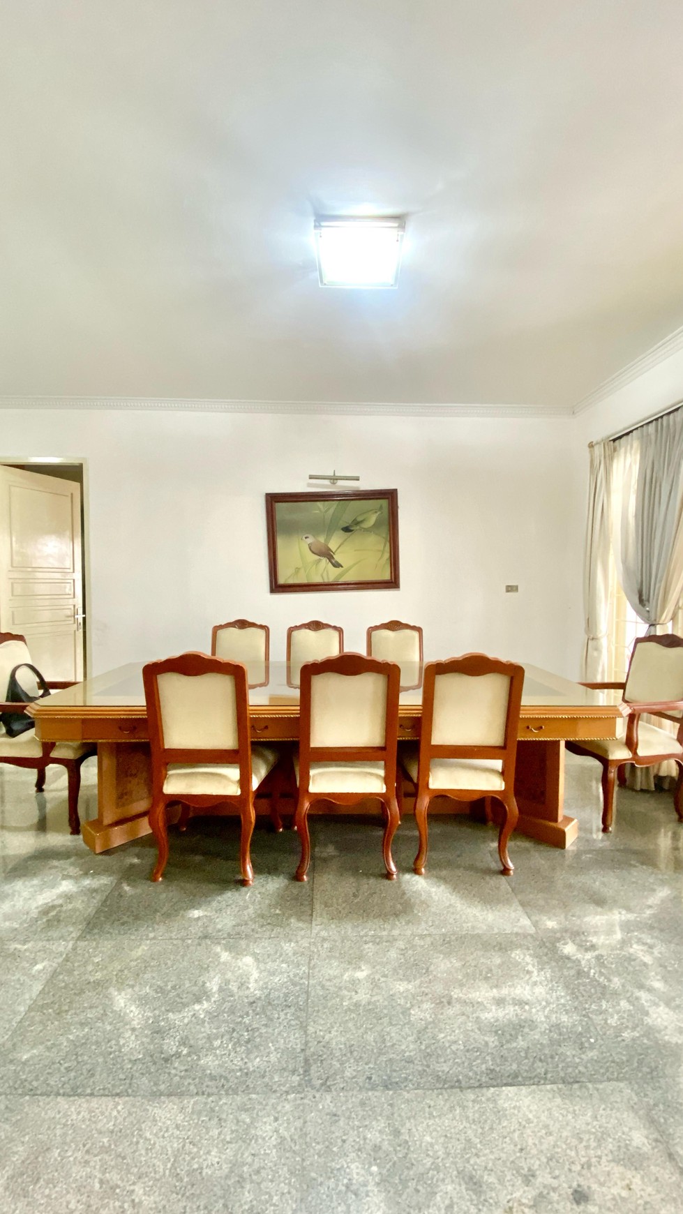 Rumah Siap Huni Lingkungan Tenang Area Kemang