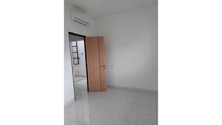 Rumah Kelapa Cengkir Barat, Kelapa Gading Luas 6x15m2