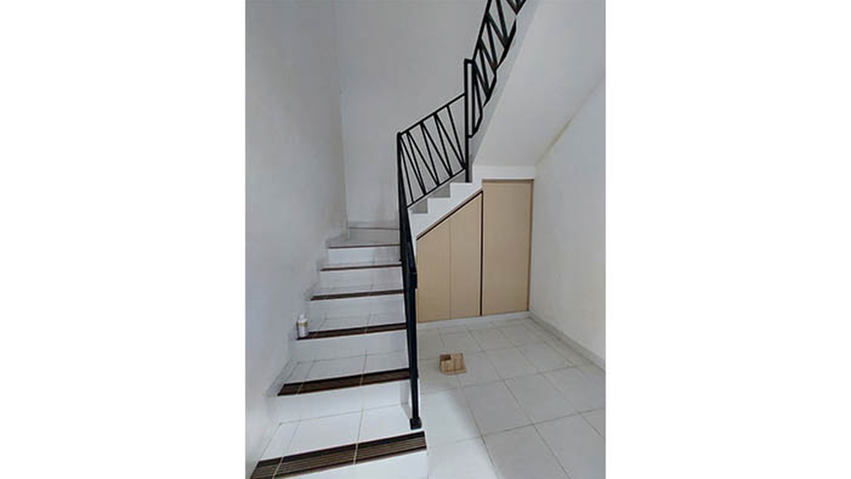 Rumah Kelapa Cengkir Barat, Kelapa Gading Luas 6x15m2