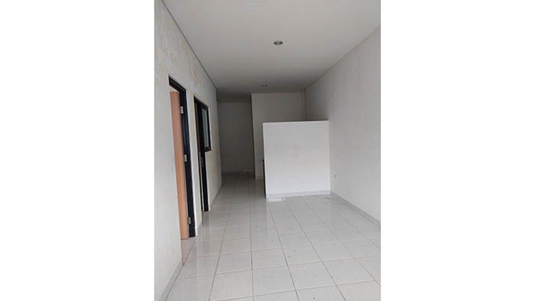 Rumah Kelapa Cengkir Barat, Kelapa Gading Luas 6x15m2