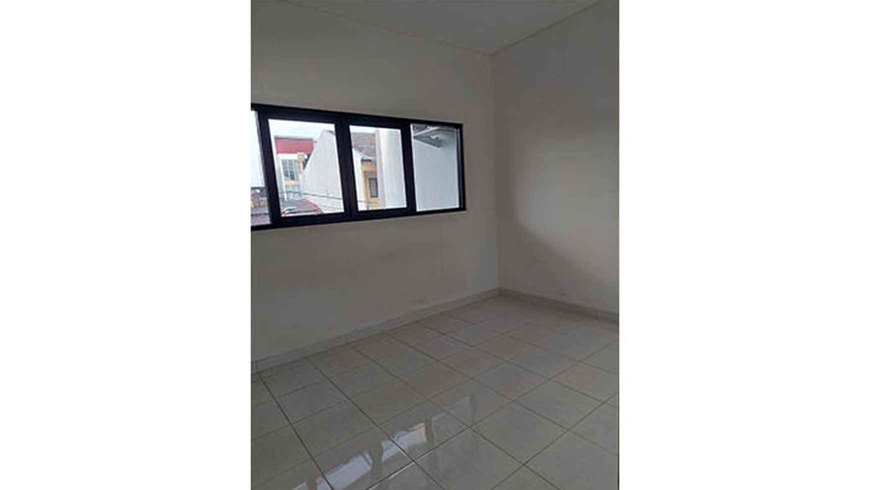 Rumah Kelapa Cengkir Barat, Kelapa Gading Luas 6x15m2