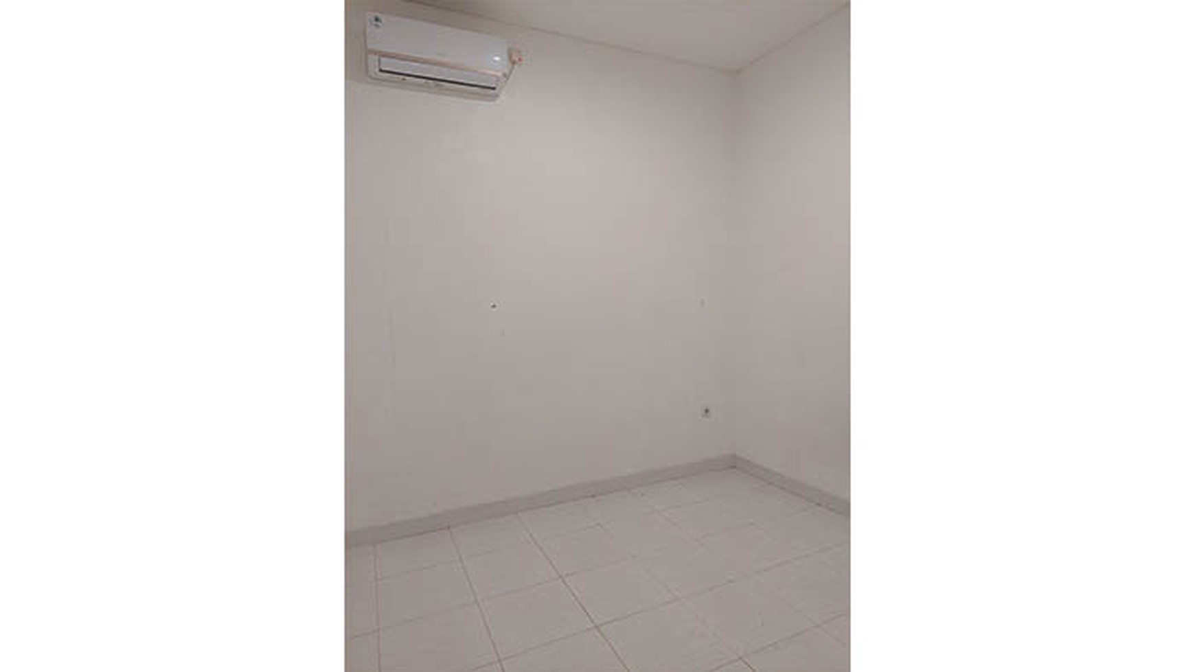 Rumah Kelapa Cengkir Barat, Kelapa Gading Luas 6x15m2