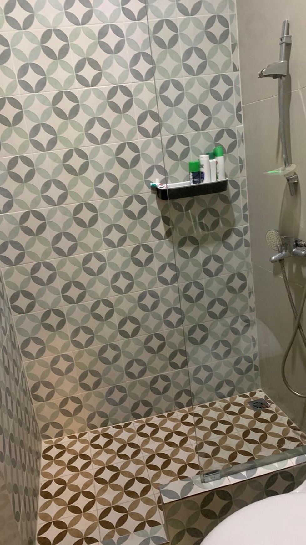 Rumah minimalis siap huni di bintaro