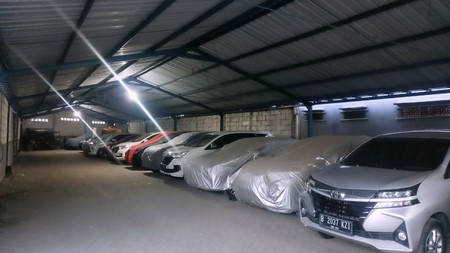 DIJUAL TANAH ATAU GUDANG KOMERSIAL STRATEGIS DI SIMO JAWAR RAYA SUKOMANUNGGAL SURABAYA BARAT