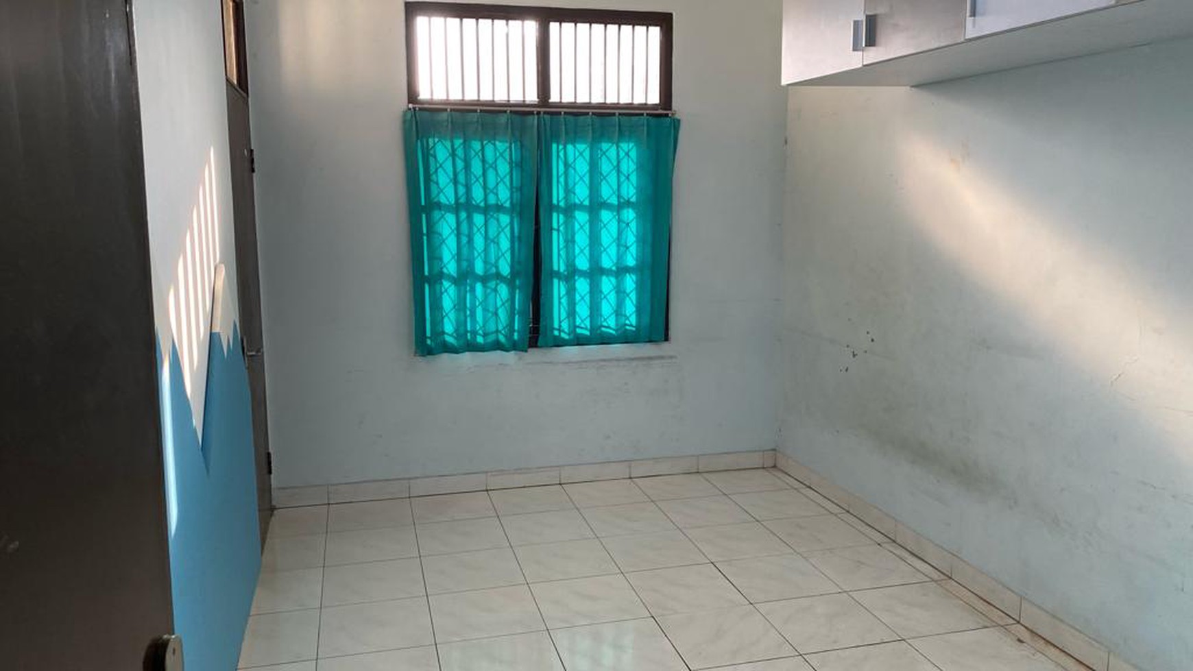 Rumah 2 Lantai di Jl Bintaro Melati Bumi Bintaro Permai Pesanggrahan Jakarta Selatan