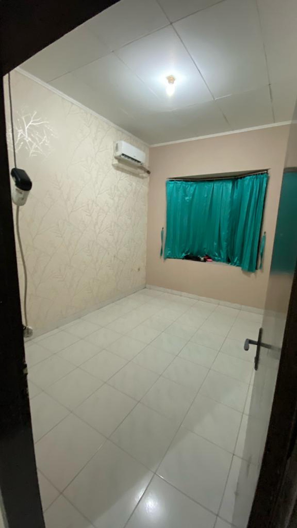 Rumah 2 Lantai di Jl Bintaro Melati Bumi Bintaro Permai Pesanggrahan Jakarta Selatan