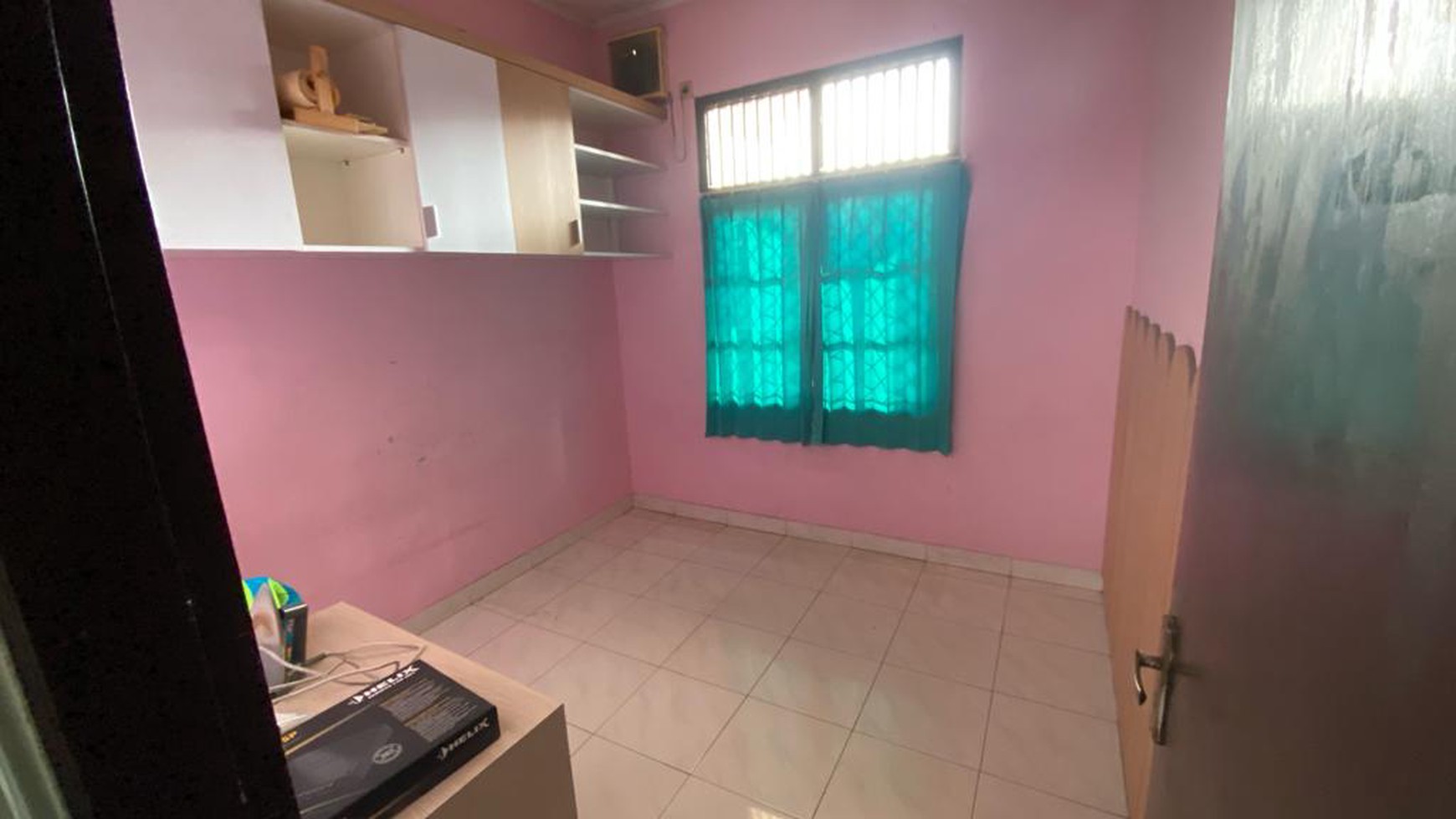 Rumah 2 Lantai di Jl Bintaro Melati Bumi Bintaro Permai Pesanggrahan Jakarta Selatan