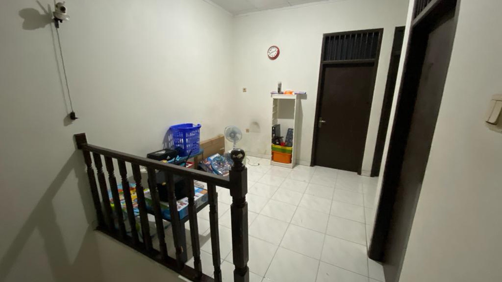 Rumah 2 Lantai di Jl Bintaro Melati Bumi Bintaro Permai Pesanggrahan Jakarta Selatan