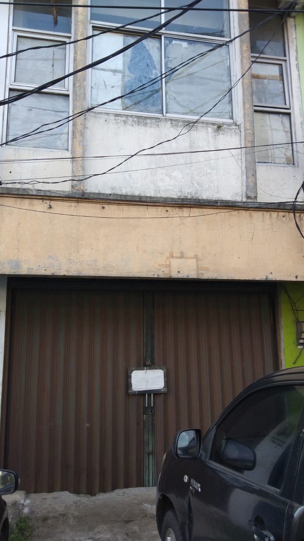 Dijual ruko harga murah di Ruko Harmoni Mas Jatiuwung Tangerang