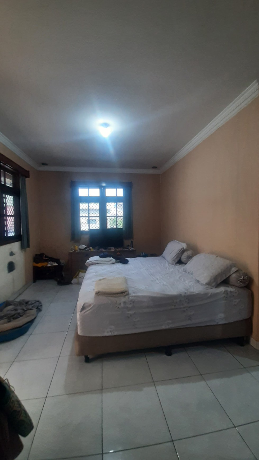 RUMAH DIJUAL JALAN TULODONG BAWAH KEBAYORAN BARU JAKARTA SELATAN