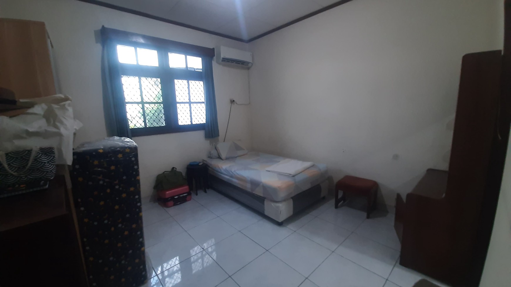 RUMAH DIJUAL JALAN TULODONG BAWAH KEBAYORAN BARU JAKARTA SELATAN