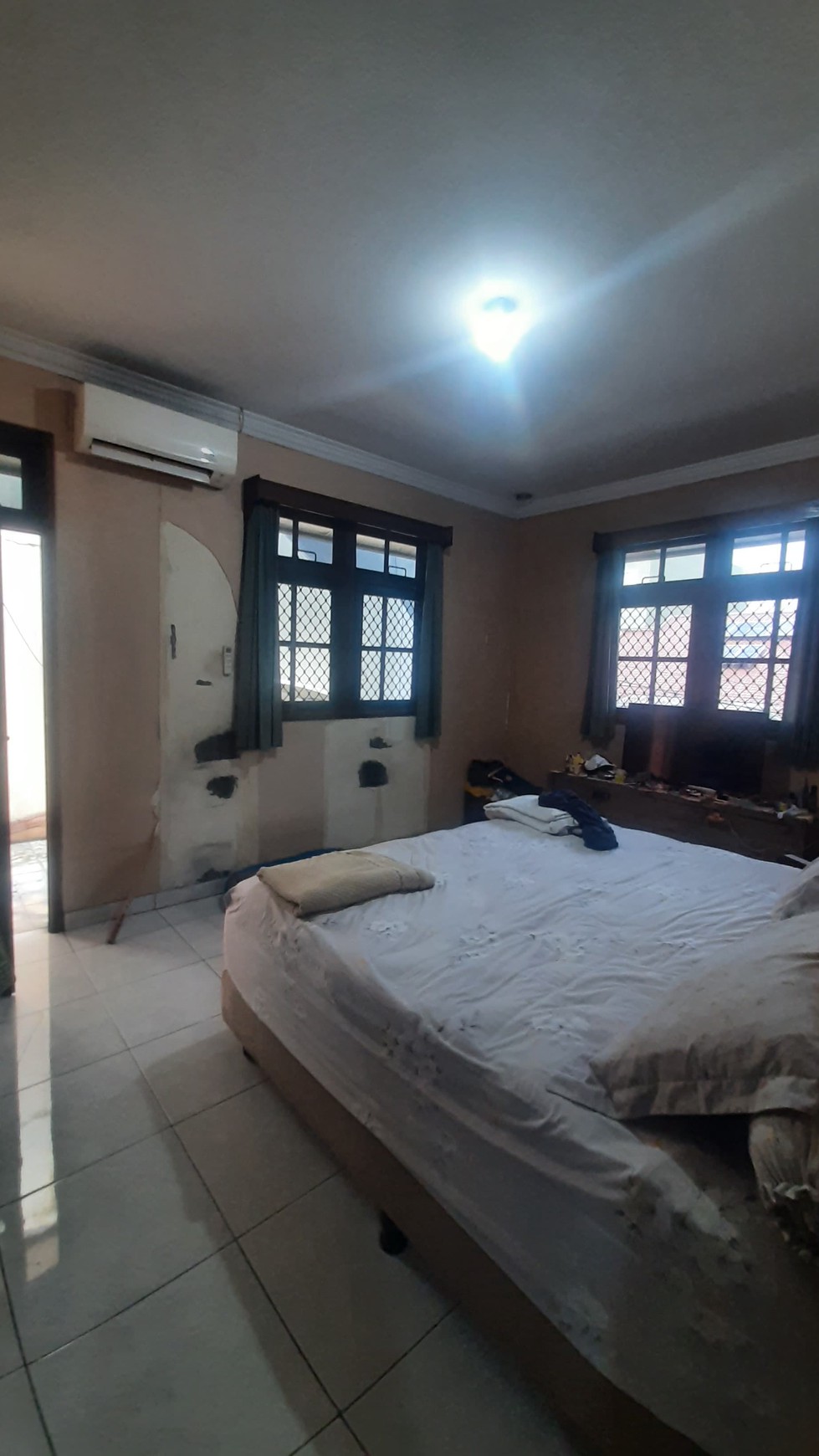 RUMAH DIJUAL JALAN TULODONG BAWAH KEBAYORAN BARU JAKARTA SELATAN
