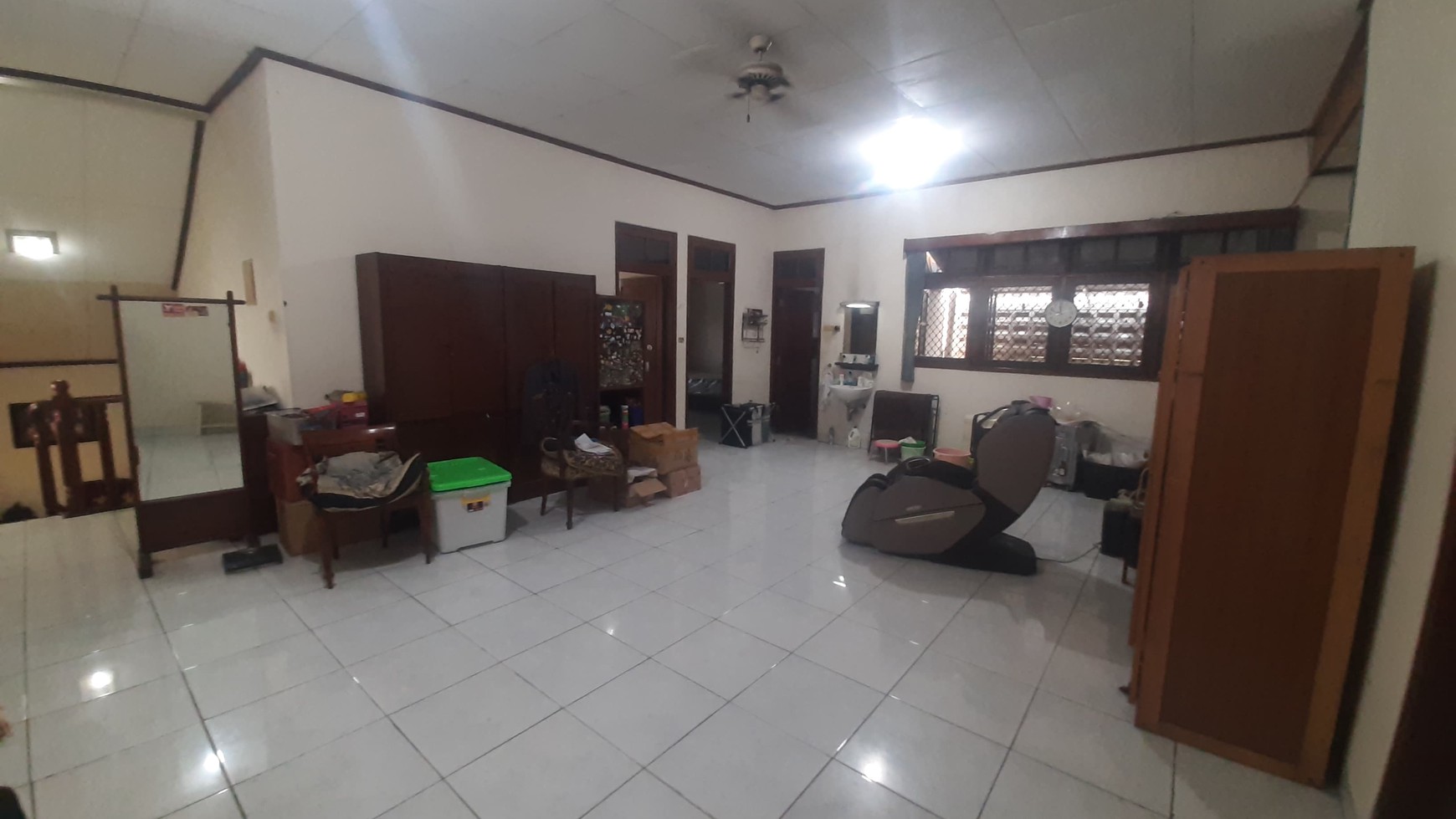 RUMAH DIJUAL JALAN TULODONG BAWAH KEBAYORAN BARU JAKARTA SELATAN