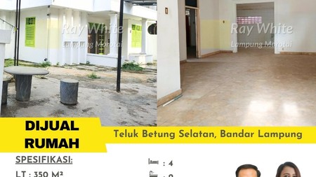 rumah di jual garuntang 