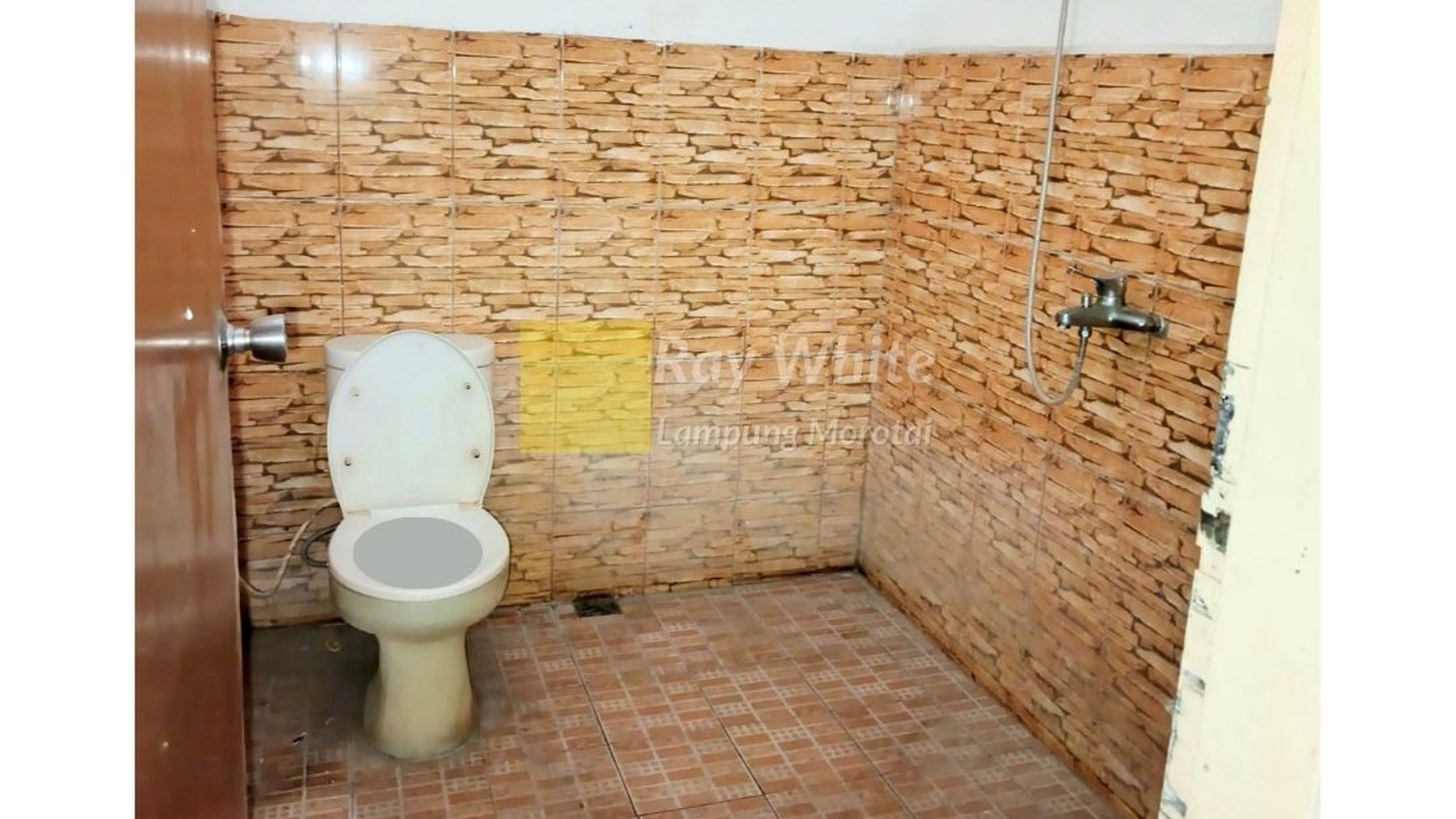 rumah di jual garuntang