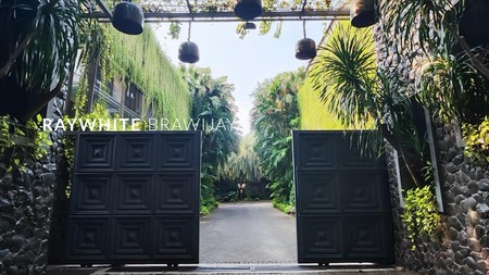 Kemang Compound Lingkungan Tenang Furnished