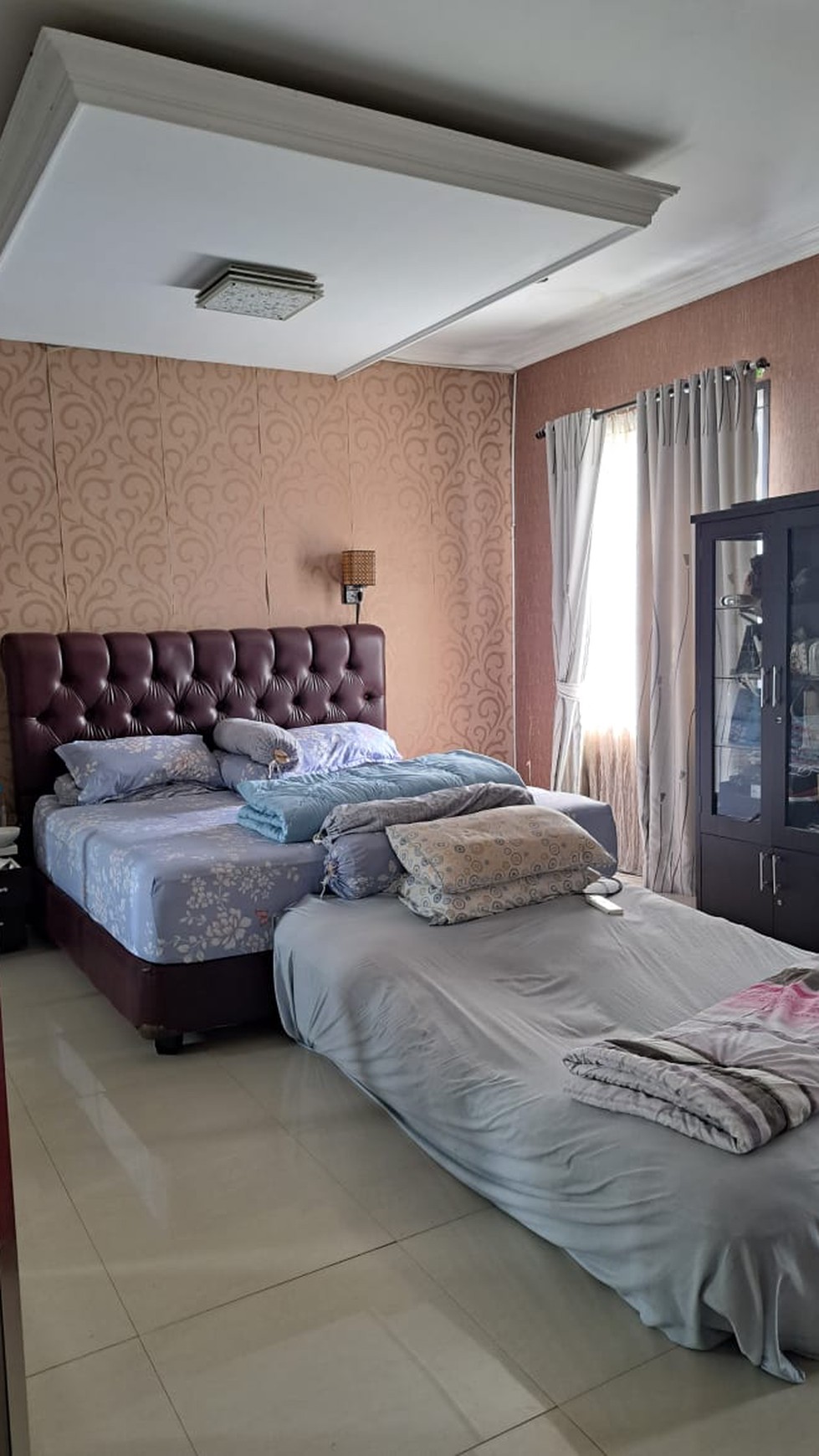 di jual rumah di kedamaian