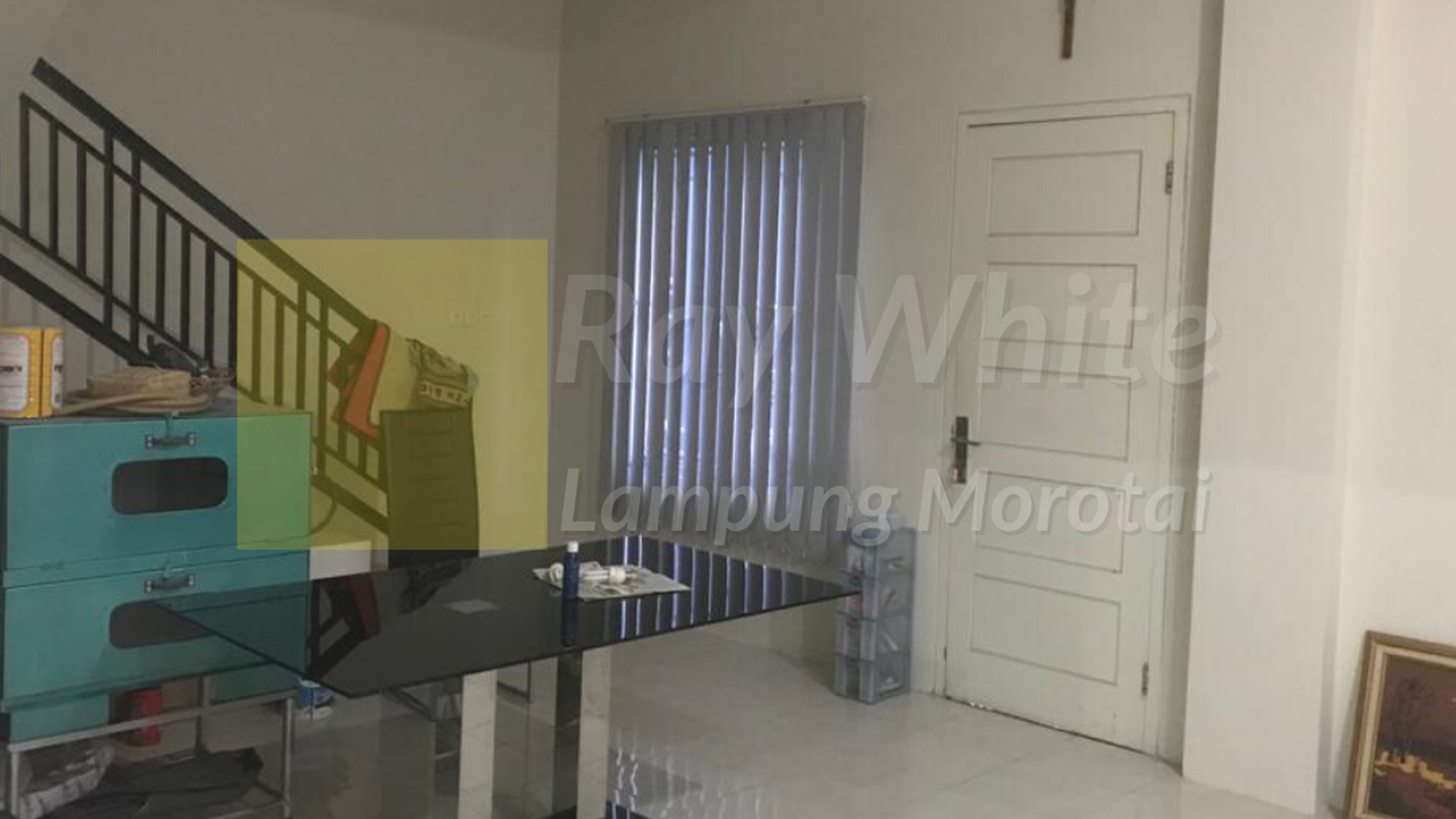 Rumah Murah Dekat Mall Boemi Kedaton
