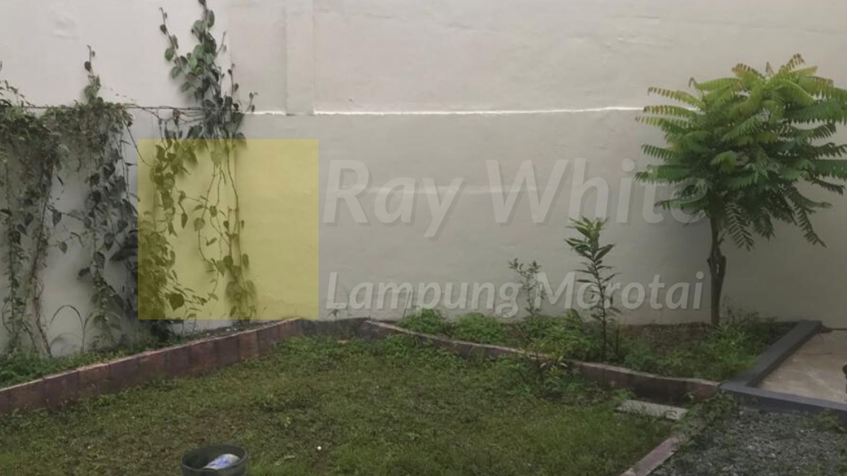 Rumah Murah Dekat Mall Boemi Kedaton