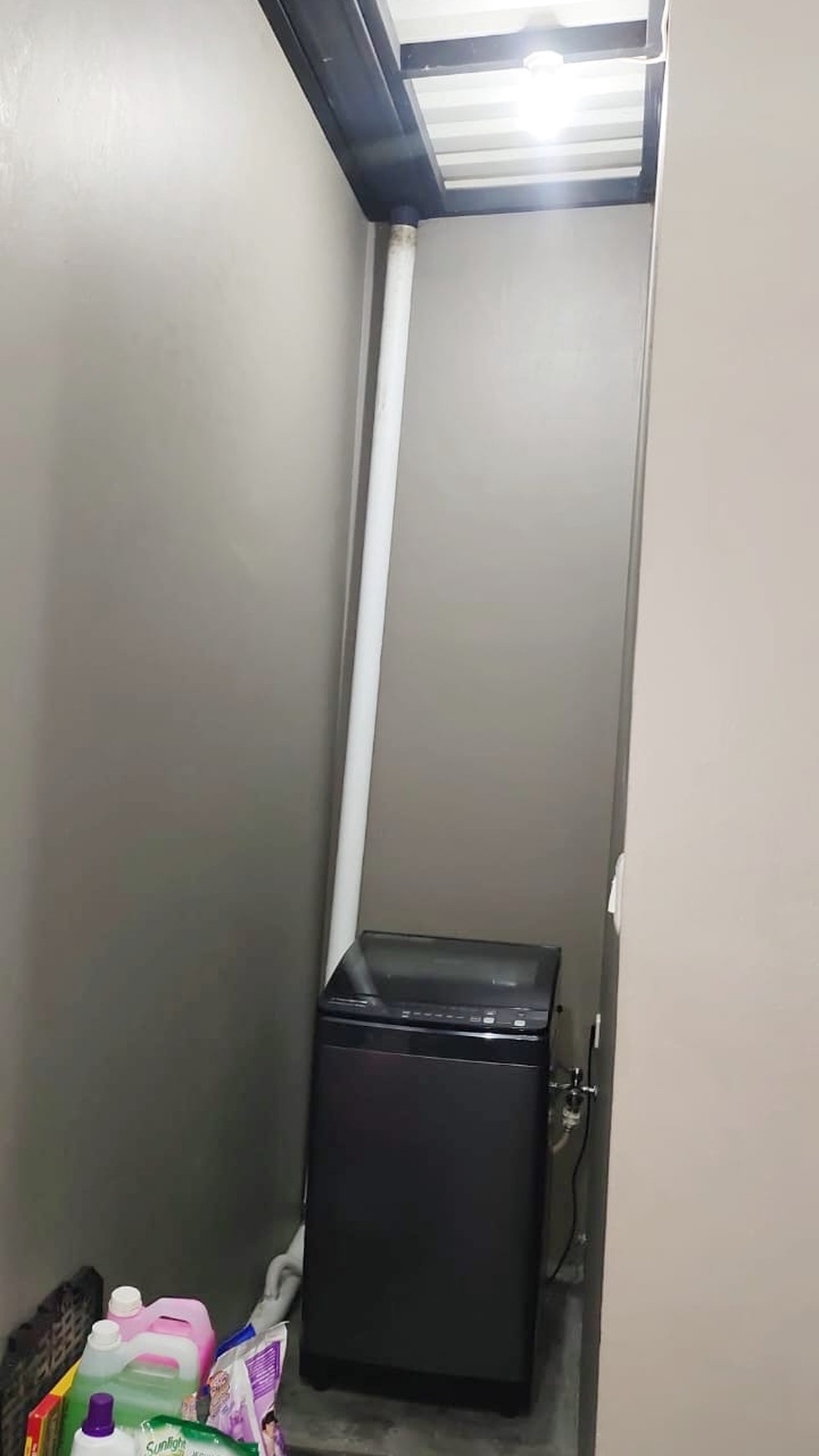 Pasar kemis Suvarna Abazia Tangerang Banten Dijual cepat strategis siap huni