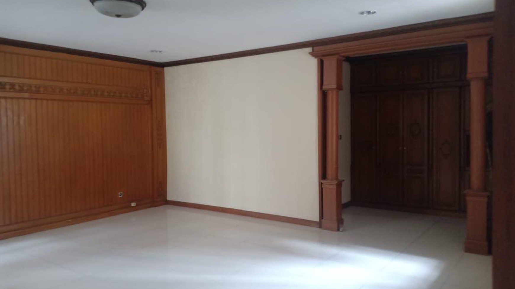 Rumah Mewah Dijual di Karang Asem Raya, Kuningan Timur - Jakarta Selatan #ERN