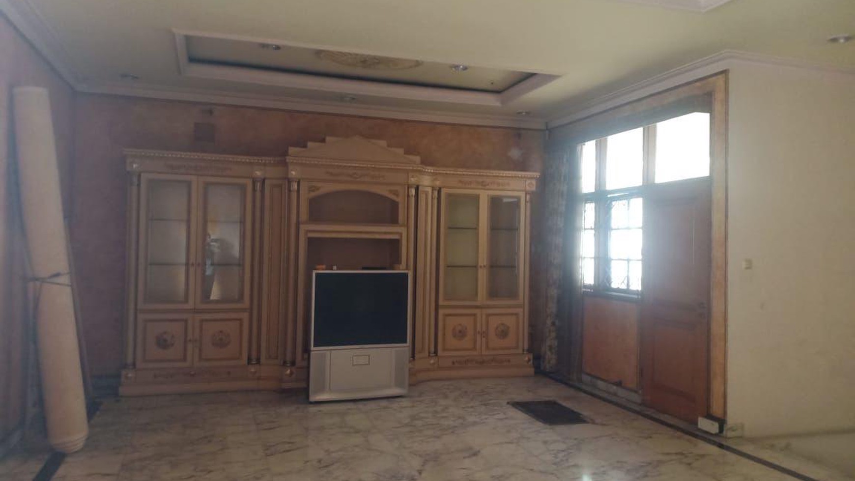 Rumah Mewah Dijual di Karang Asem Raya, Kuningan Timur - Jakarta Selatan #ERN