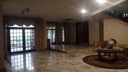 Rumah Mewah Dijual di Karang Asem Raya, Kuningan Timur - Jakarta Selatan #ERN