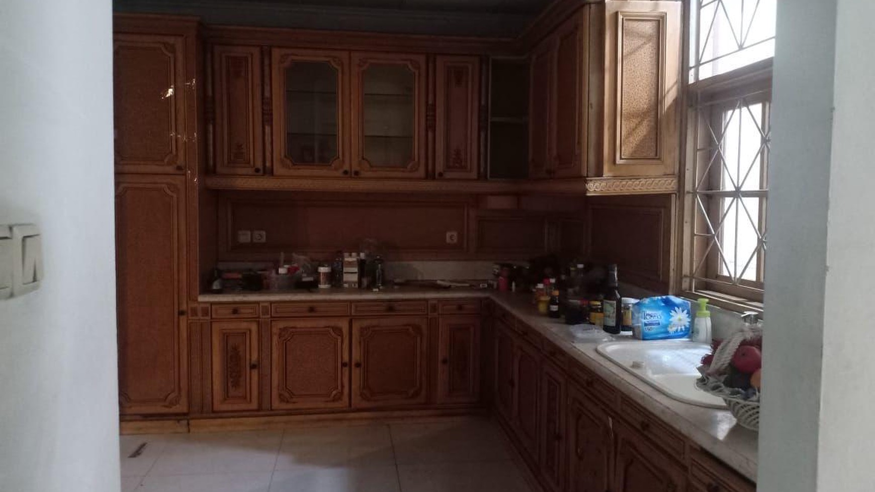 Rumah Mewah Dijual di Karang Asem Raya, Kuningan Timur - Jakarta Selatan #ERN