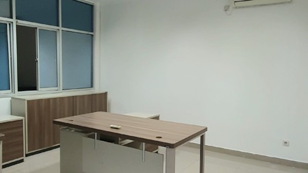 Ruko Gading Kirana Timur, Kelapa Gading