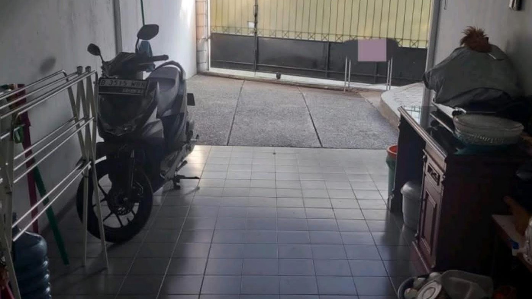 Di jual cepat rumah di Cirendeu