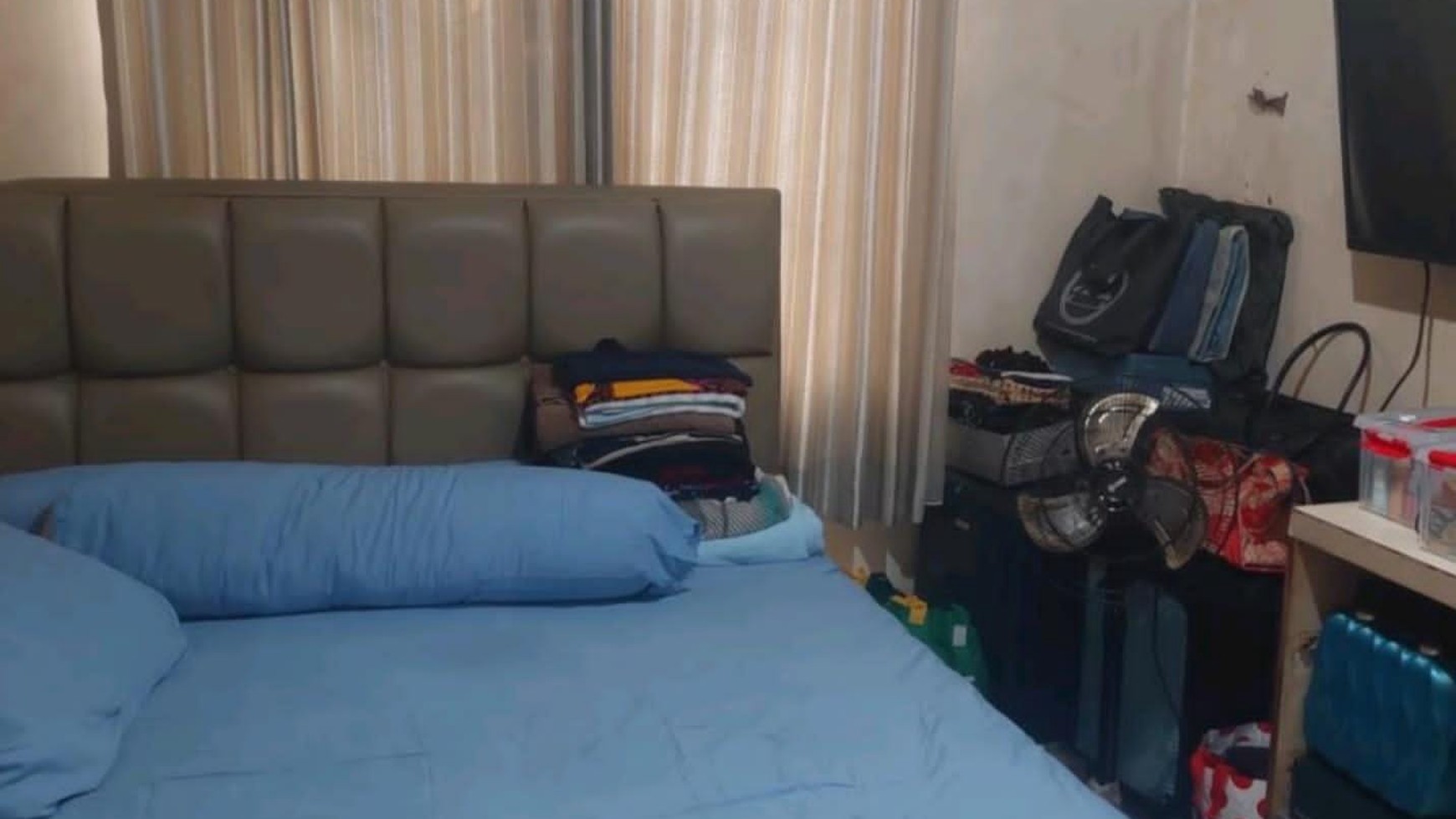 Di jual cepat rumah di Cirendeu