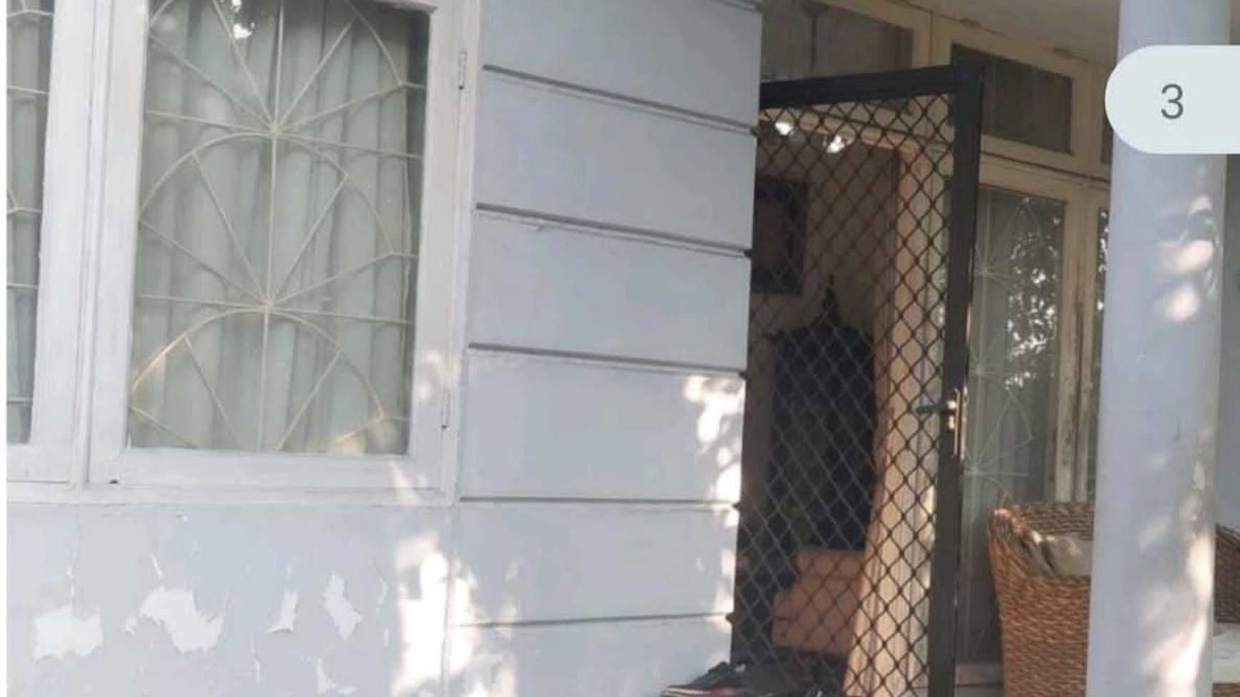 Di jual cepat rumah di Cirendeu