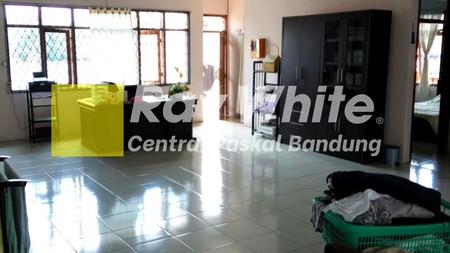 Rumah Cantik Siap Huni di Muara Bandung