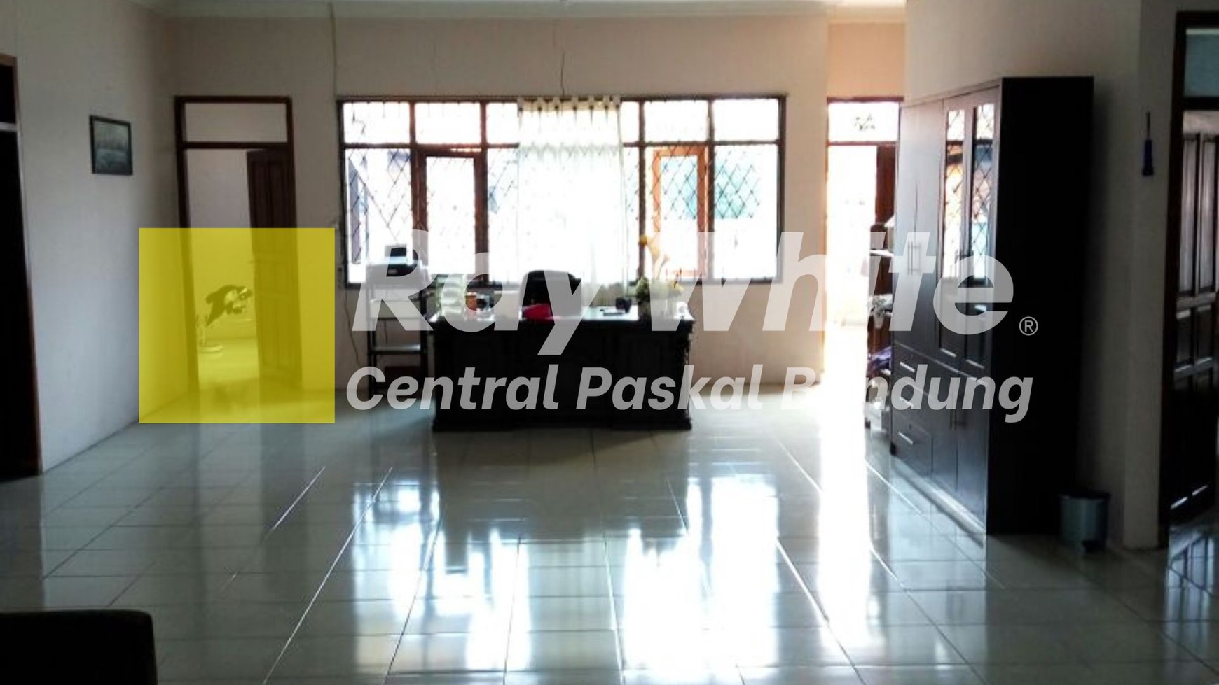 Rumah Cantik Siap Huni di Muara Bandung