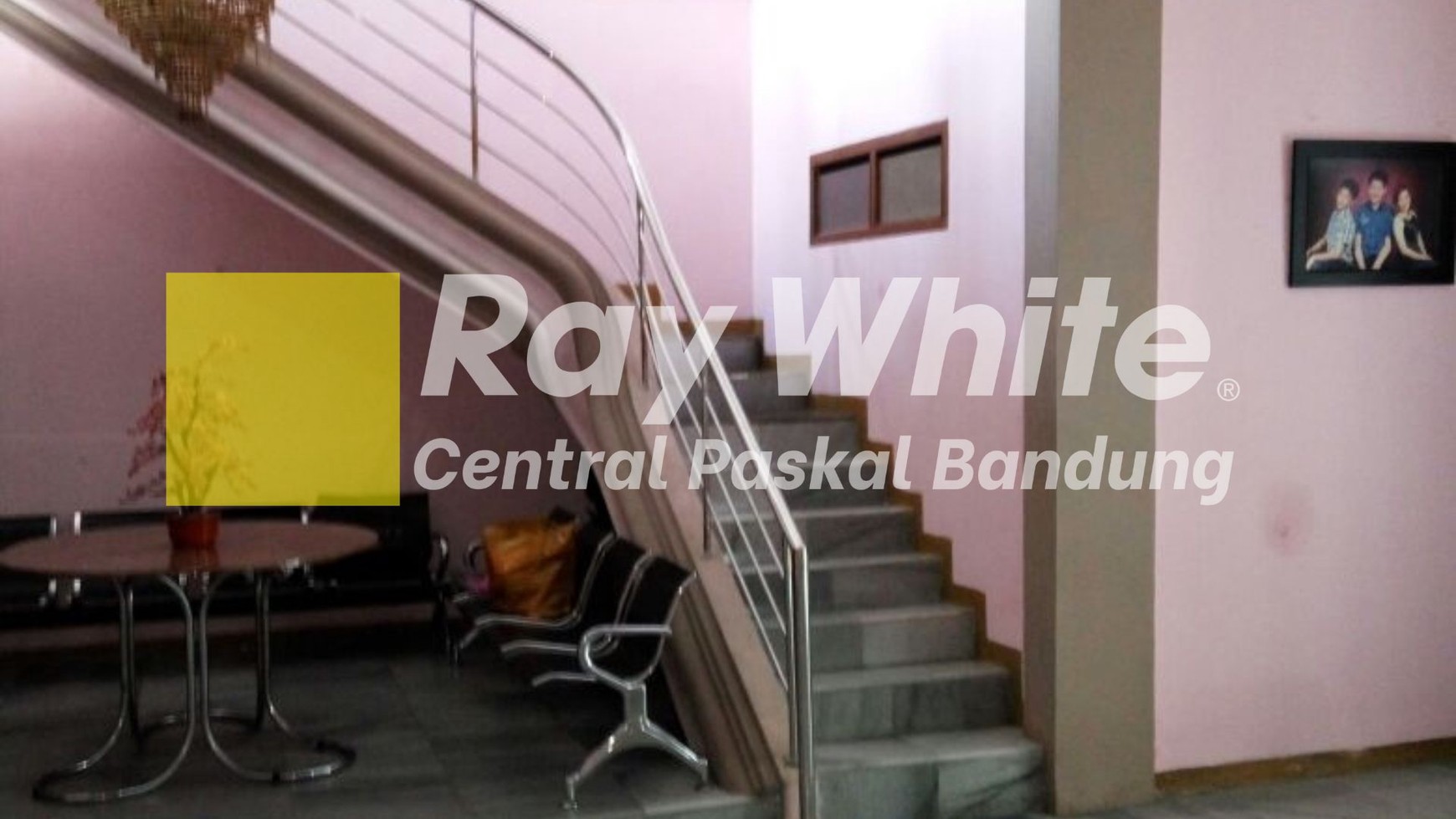 Rumah Cantik Siap Huni di Muara Bandung