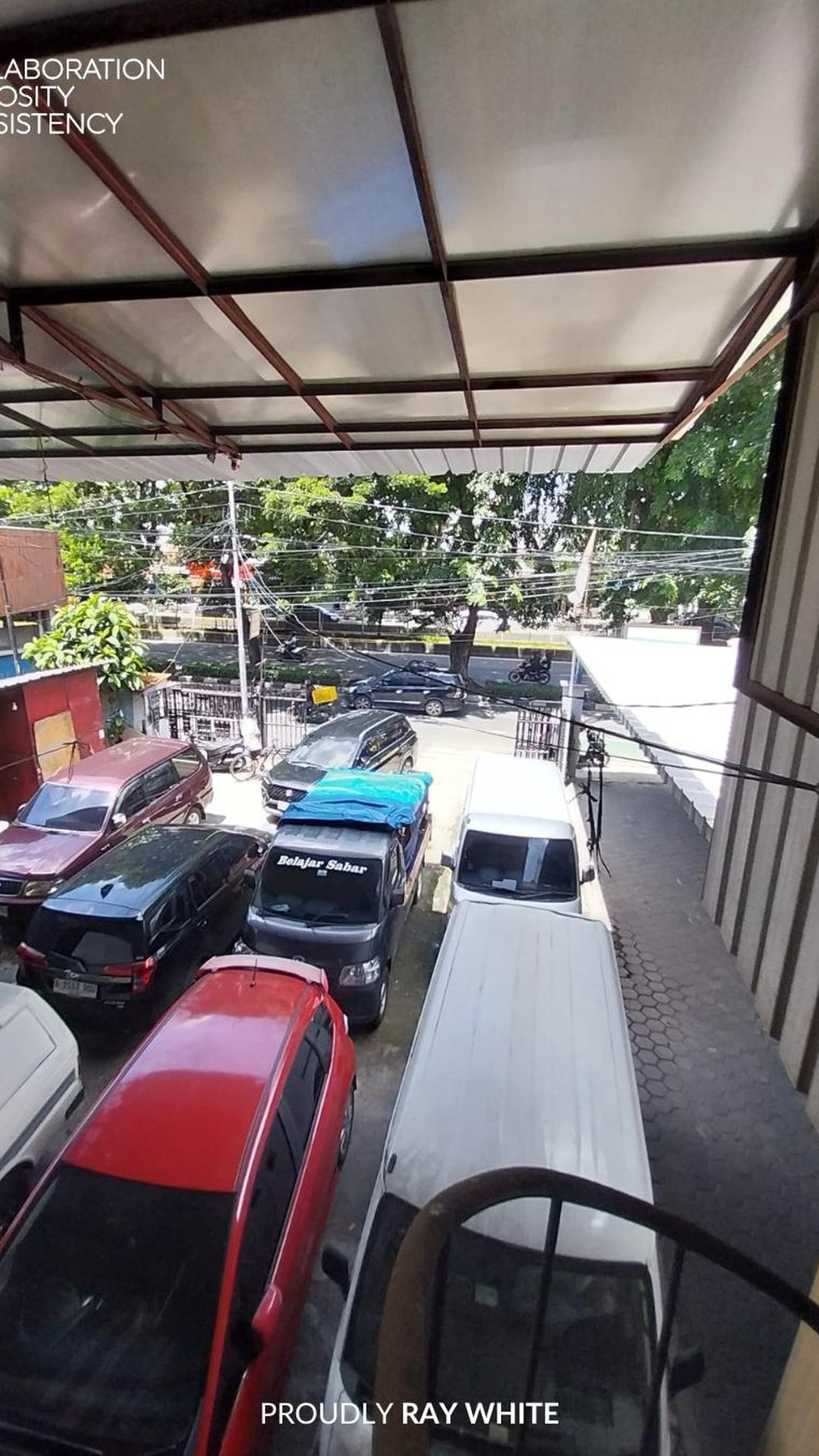JUAL CEPAT DAN MURAH Ruko 2 Unit di Letjen Soeprapto