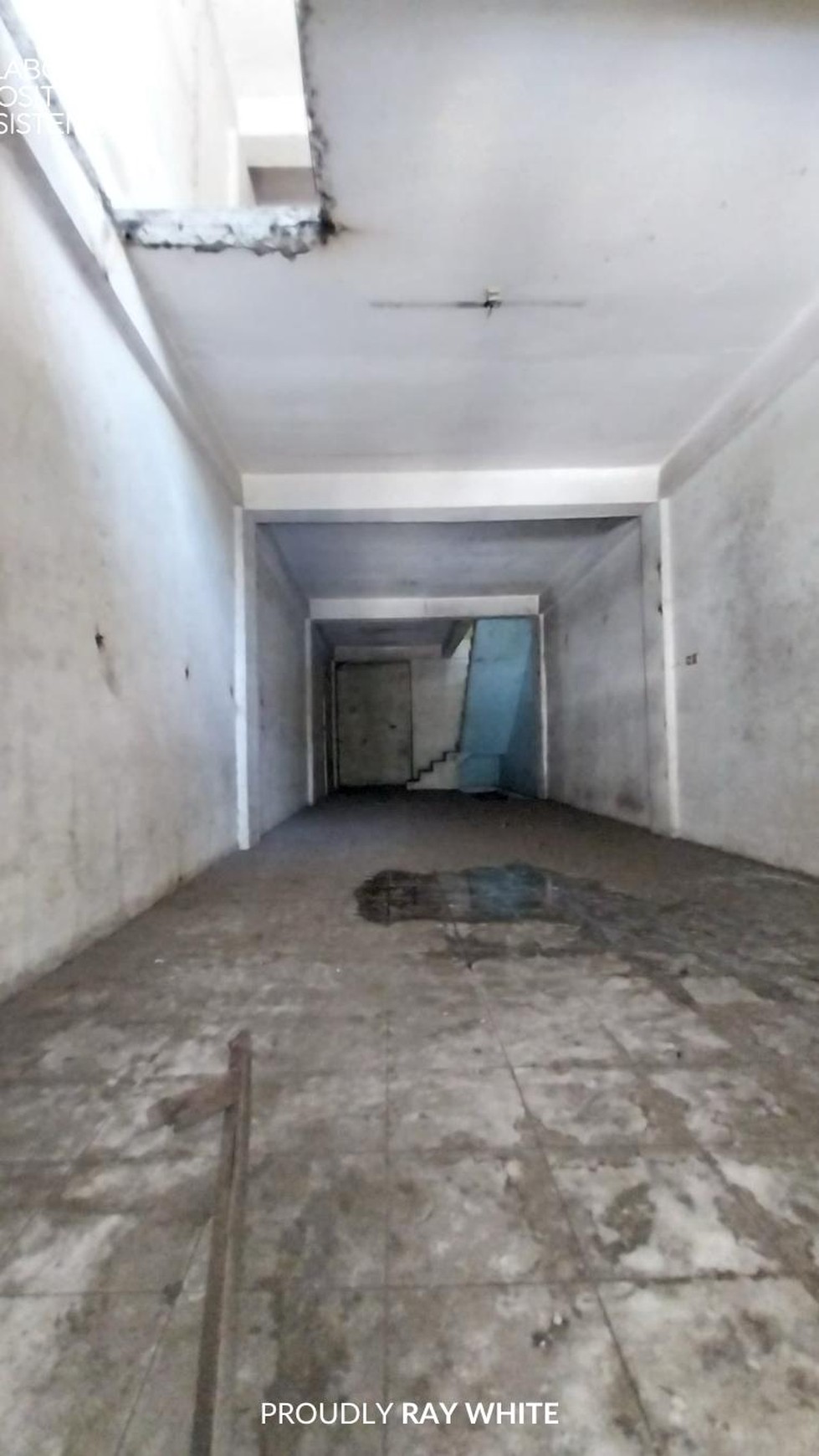 JUAL CEPAT DAN MURAH Ruko 2 Unit di Letjen Soeprapto