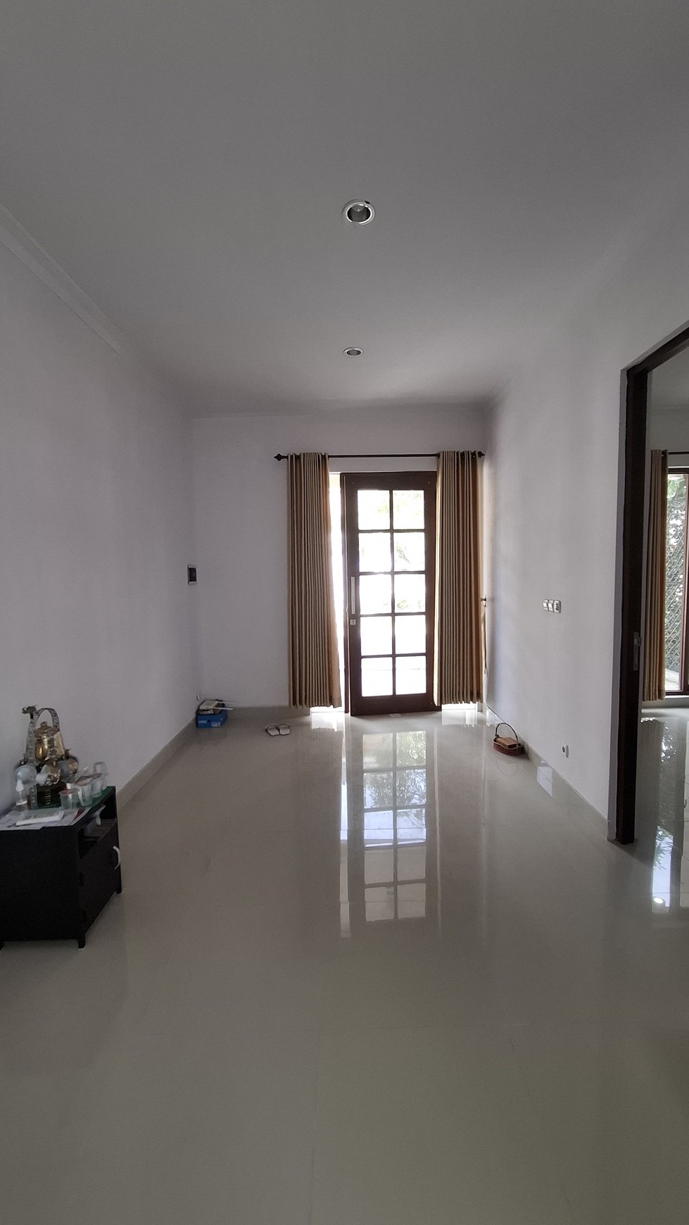 Hunian Dalam Perum Vasana Residence Condongcatur Depok Sleman