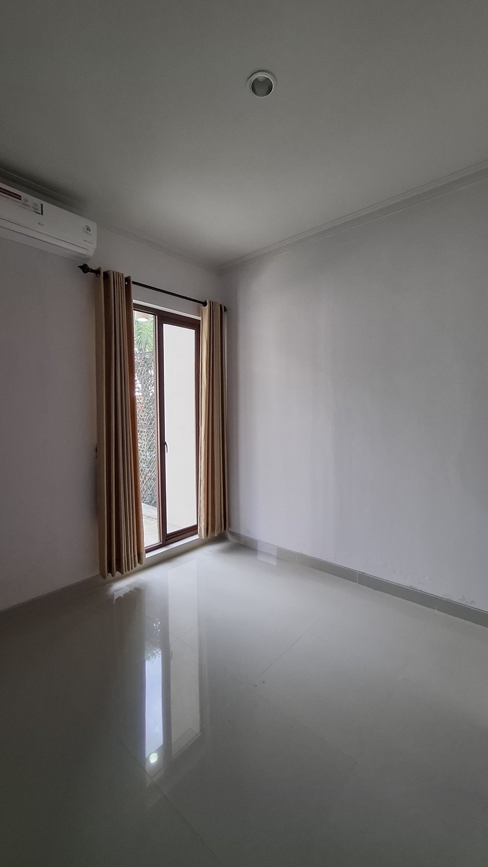 Hunian Dalam Perum Vasana Residence Condongcatur Depok Sleman