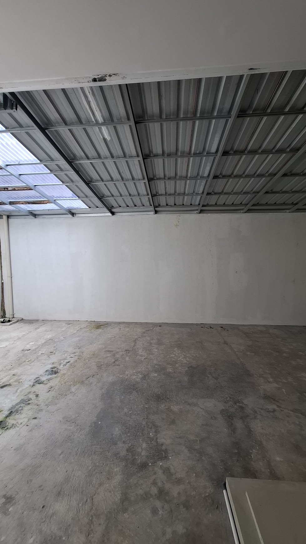 Hunian Dalam Perum Vasana Residence Condongcatur Depok Sleman