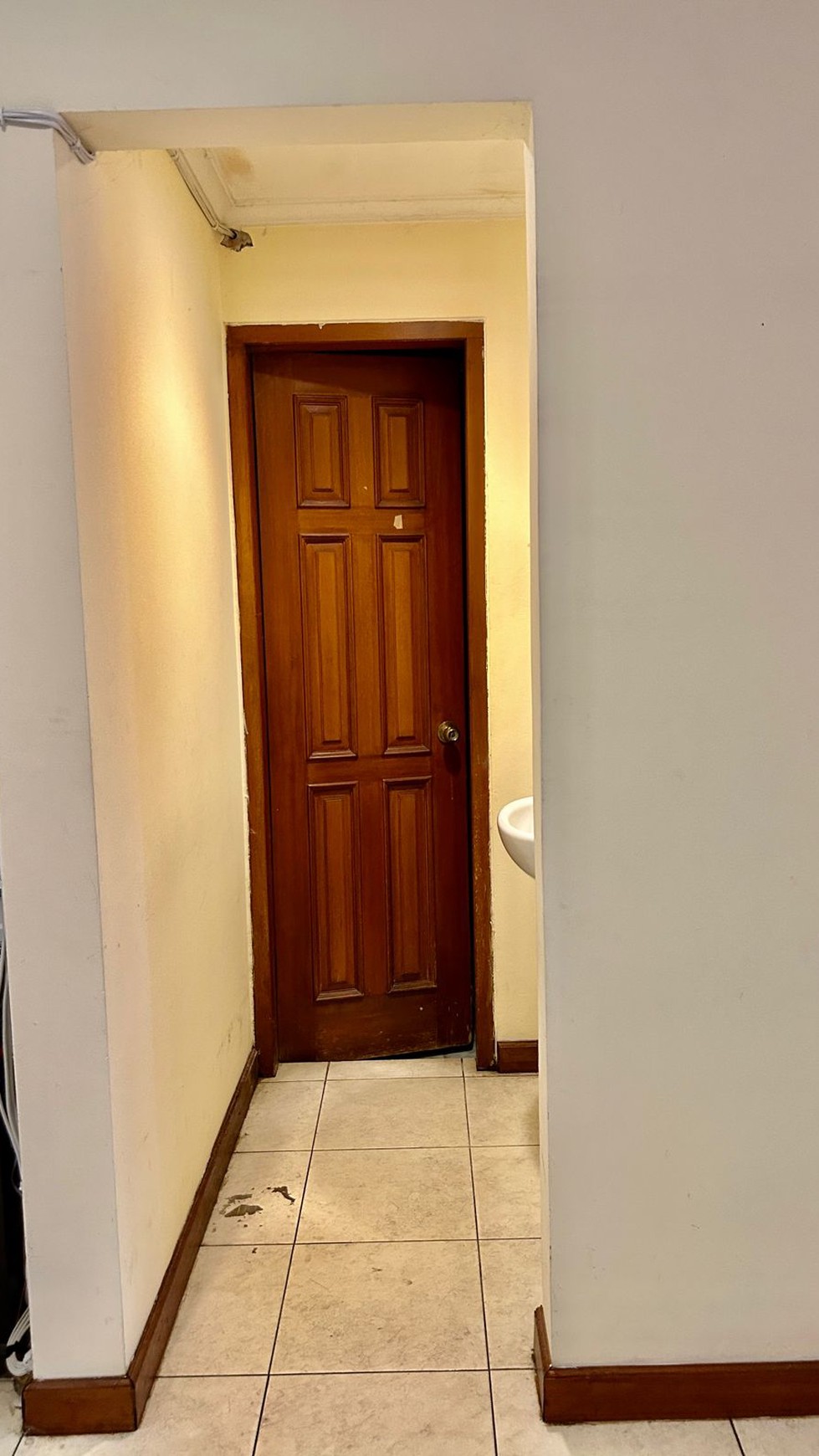 FOR SALE Rumah klasik terawat pondok indah