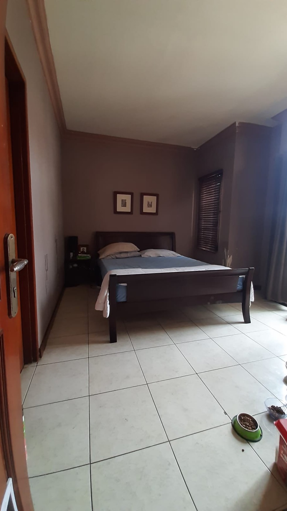 FOR SALE Rumah klasik terawat pondok indah