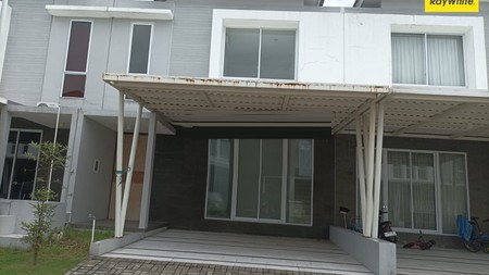 Disewakan Rumah di Citra Garden Orchard Sidoarjo
