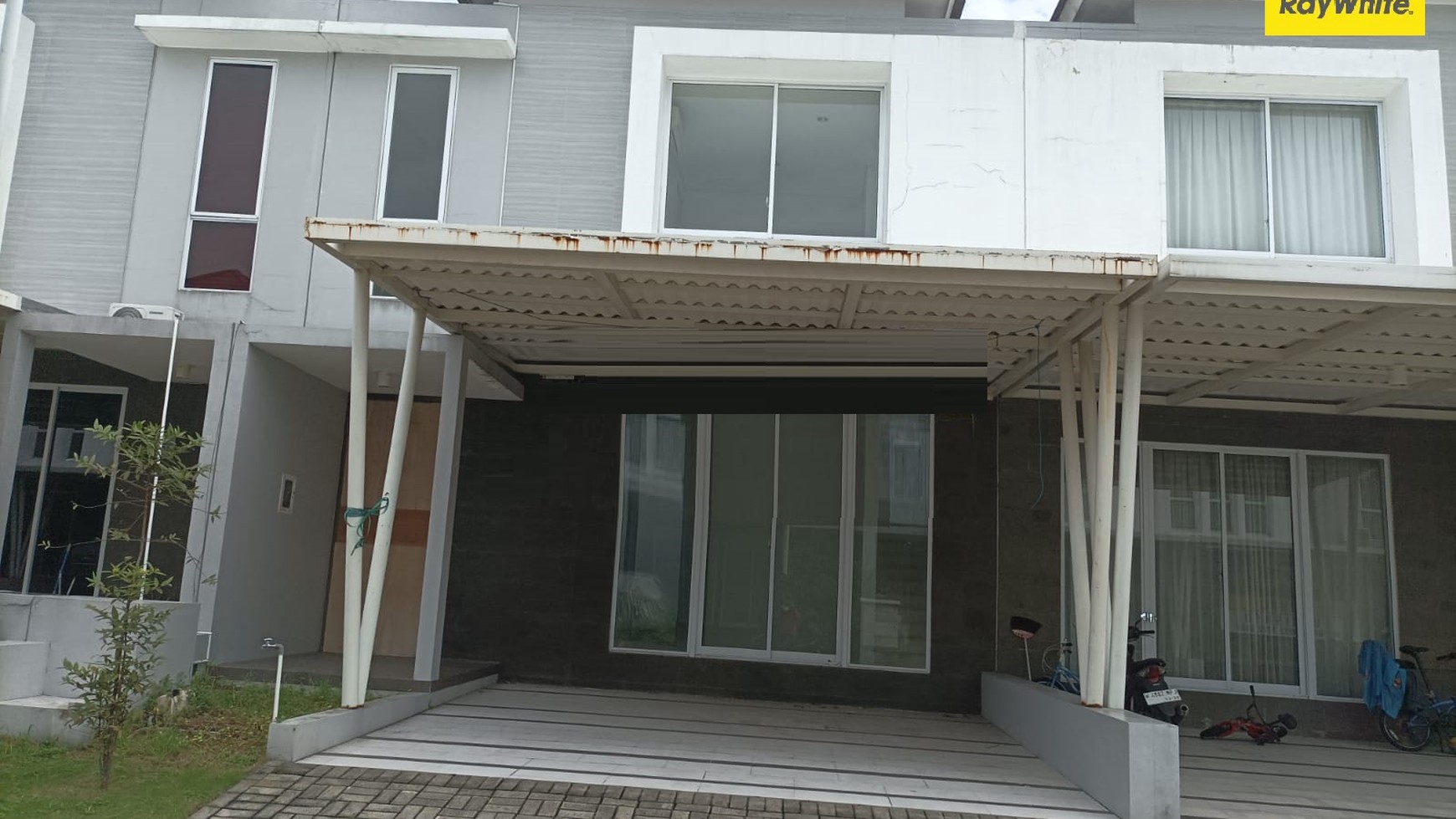 Disewakan Rumah di Citra Garden Orchard Sidoarjo