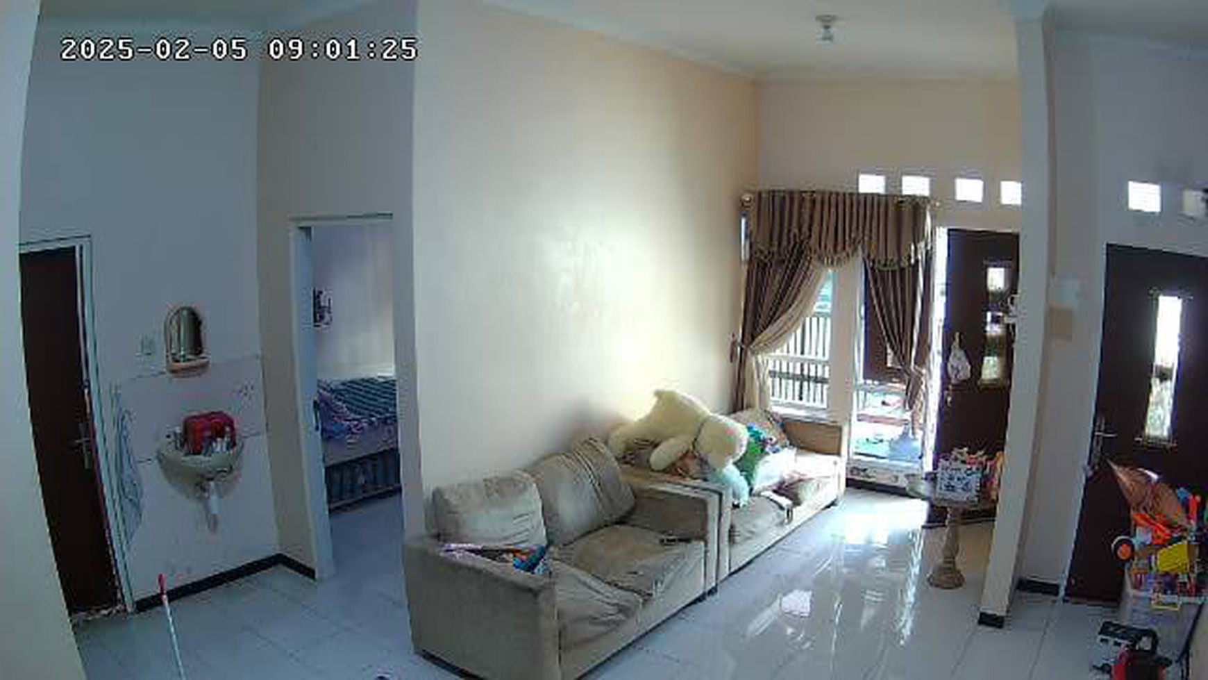 Dijual Rumah Cantik di Gresik Kota Baru Dekat Gress Mall Gresik