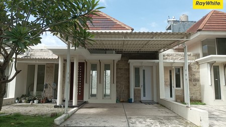 Dijual Rumah SHM di Citra Garden Sidoarjo
