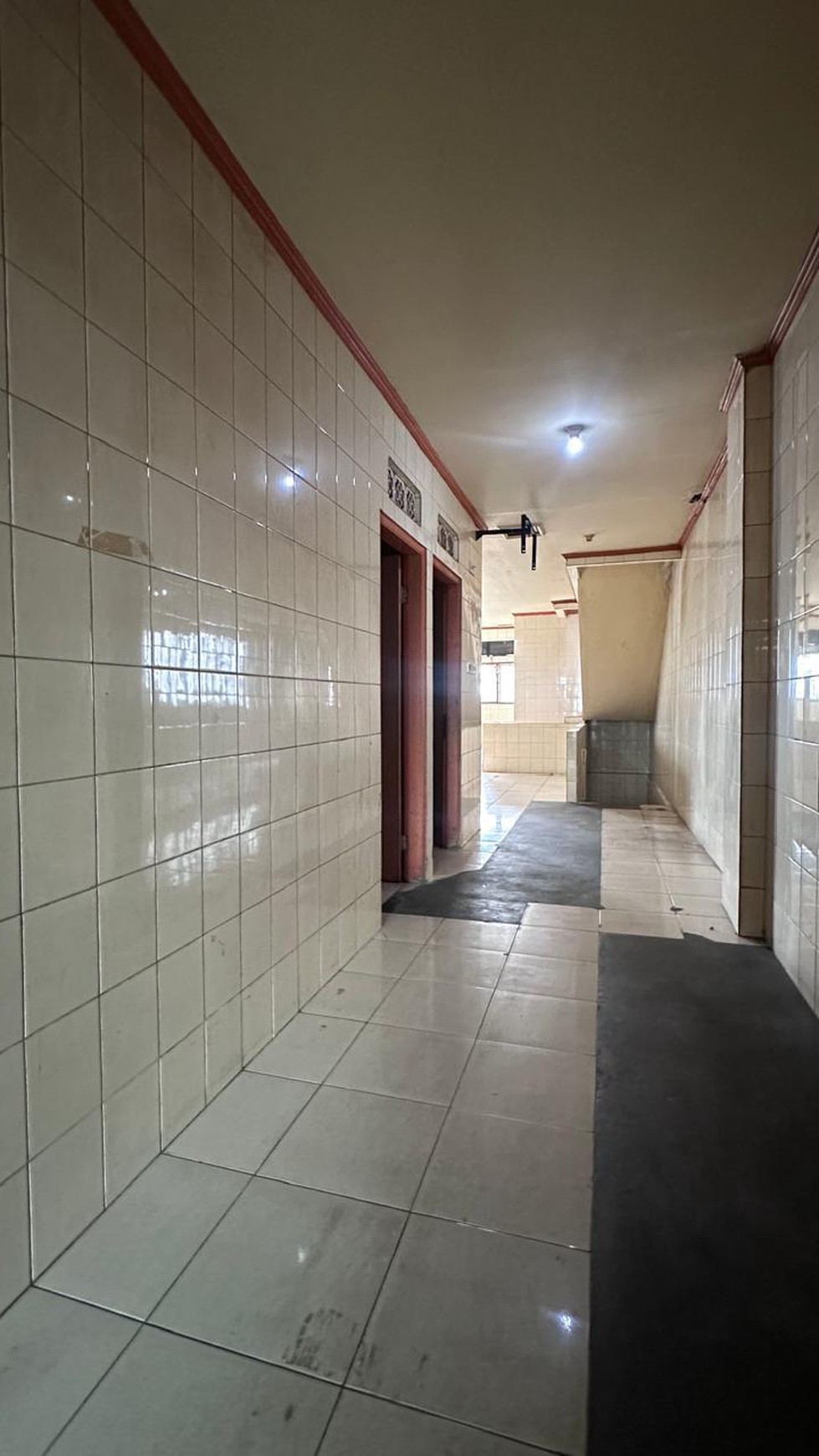 Rumah 3½ Siap Huni dengan Hunian Nyaman dan Asri di Serpong