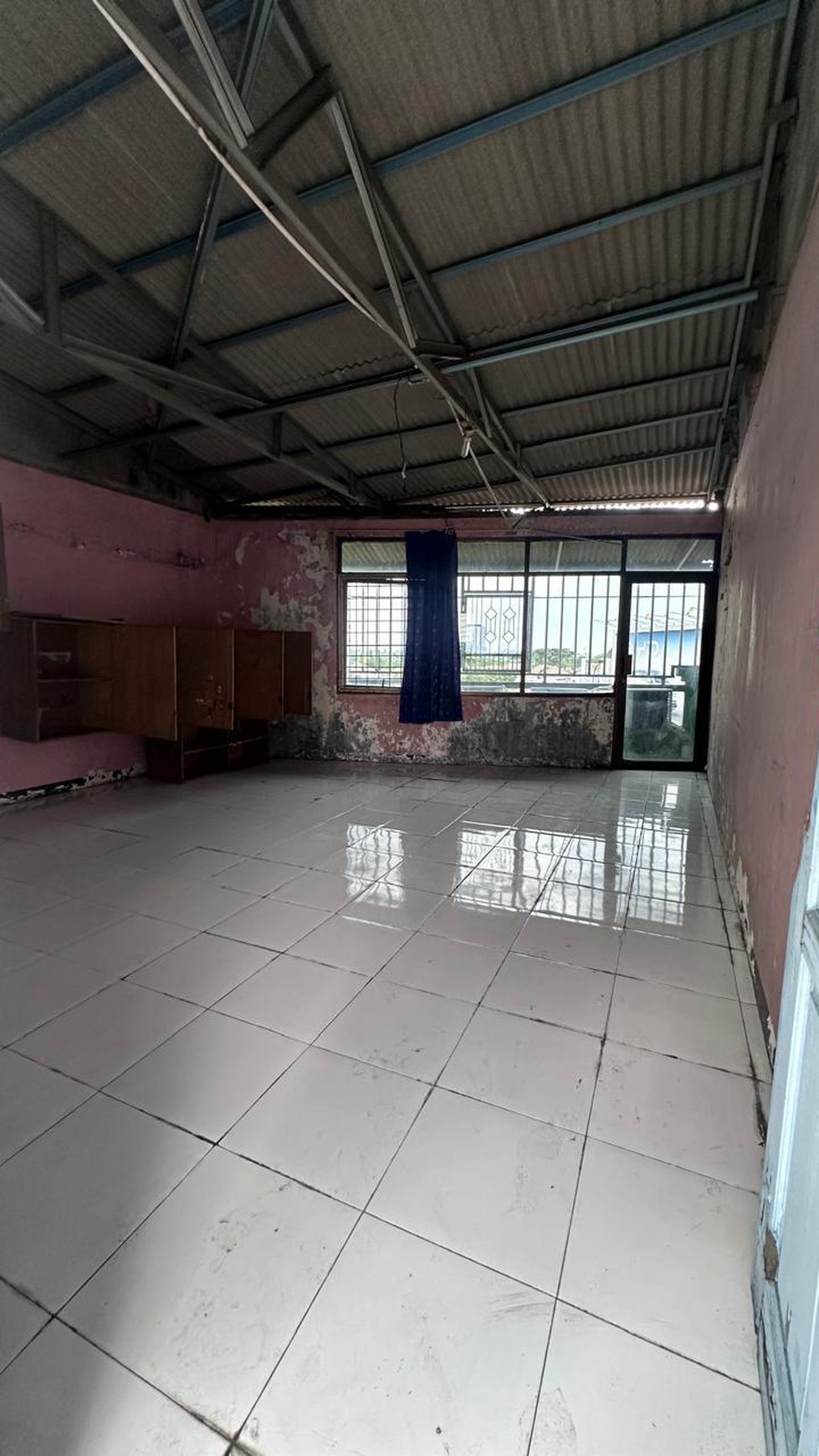 Rumah 3½ Siap Huni dengan Hunian Nyaman dan Asri di Serpong