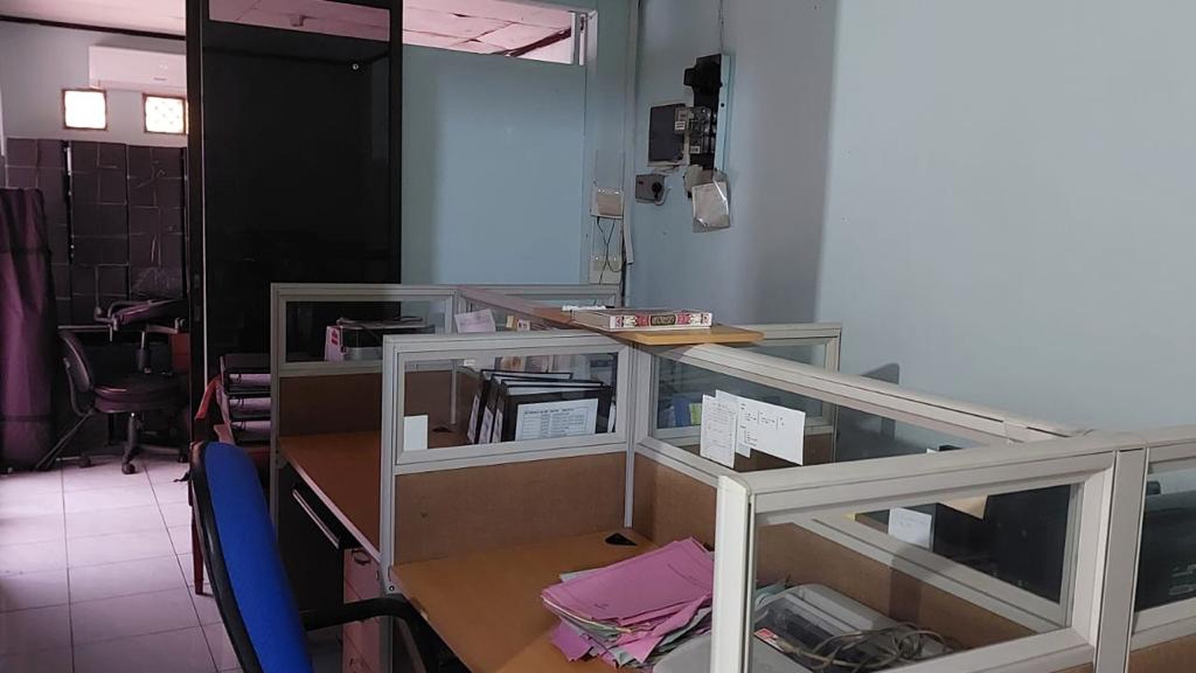Dijual Rumah di Bendungan Hilir, Jakarta Pusat