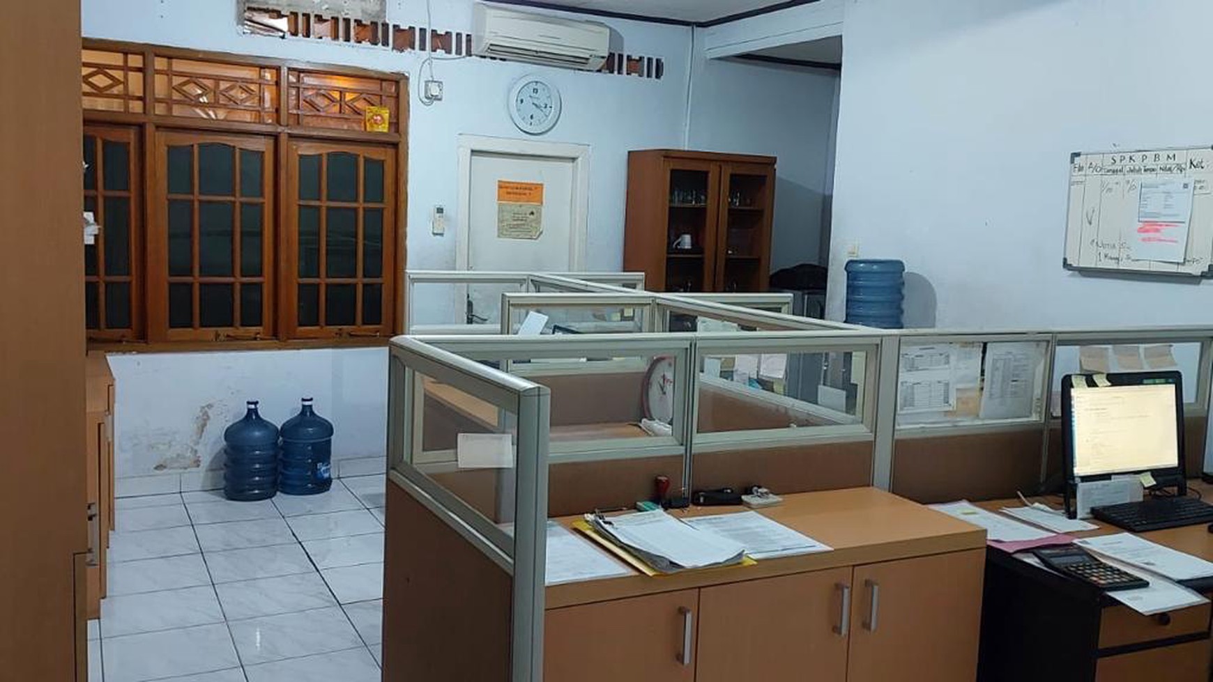 Dijual Rumah di Bendungan Hilir, Jakarta Pusat
